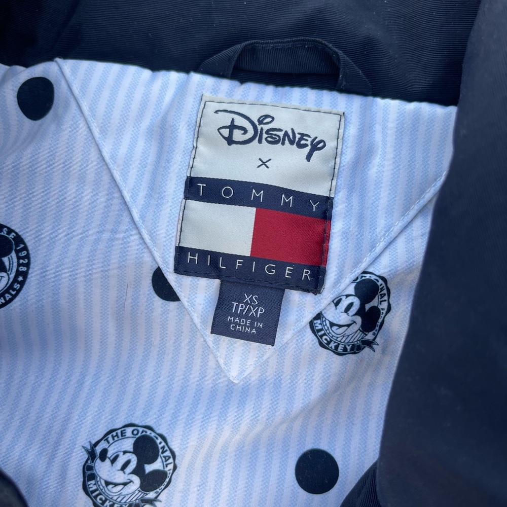 Disney x Tommy Hilfiger Jacket - Picture 3 of 4
